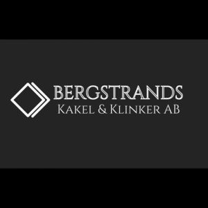 Bergstrands Kakel & Klinker AB logotyp