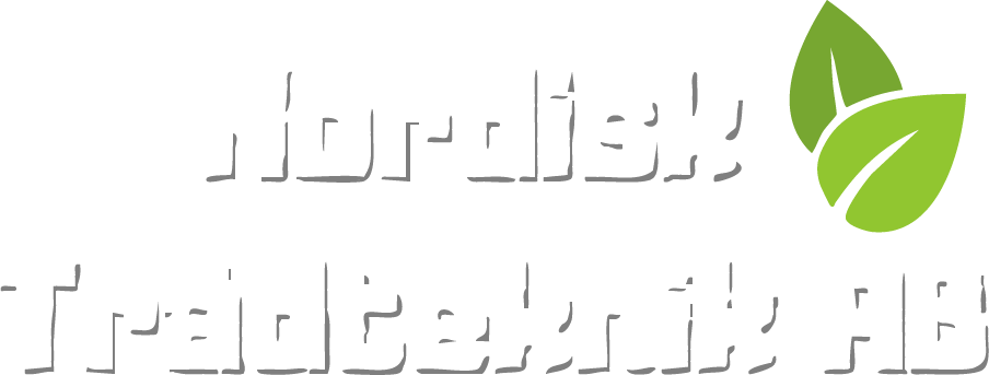 Nordisk Trädteknik AB logotyp