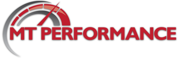 MT Performance AB logotyp