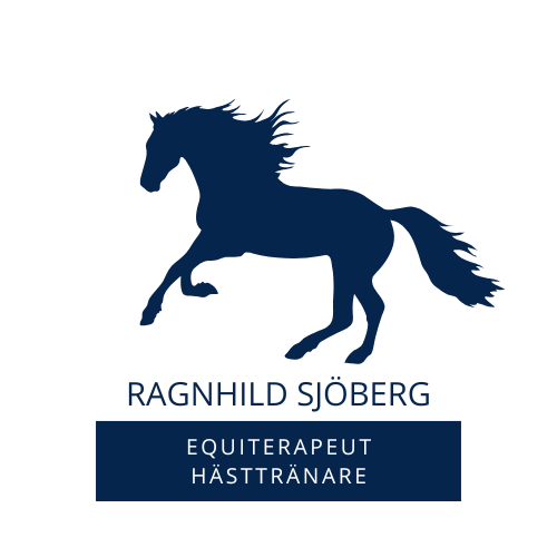 Ragnhild Sjöberg EquiCare AB logotyp