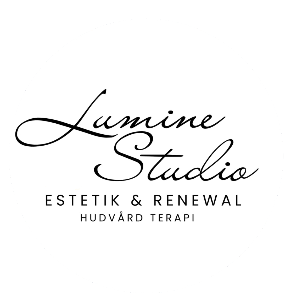 Lumine Studio AB logotyp
