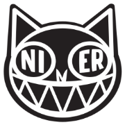 NINER AB logotyp