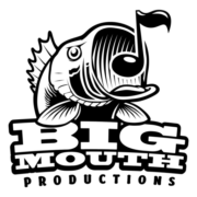 Big Mouth Event AB logotyp