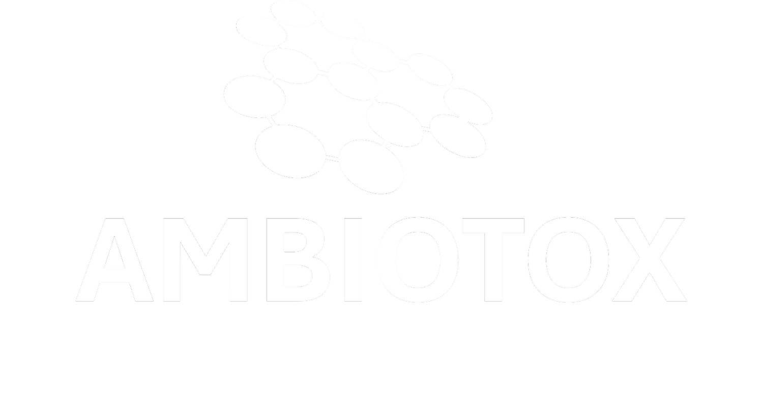 Ambiotox AB logotyp