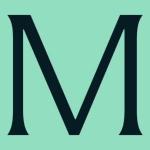 MAM Homes AB logotyp