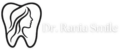 DR. Rania Ahmed Smile AB logotyp
