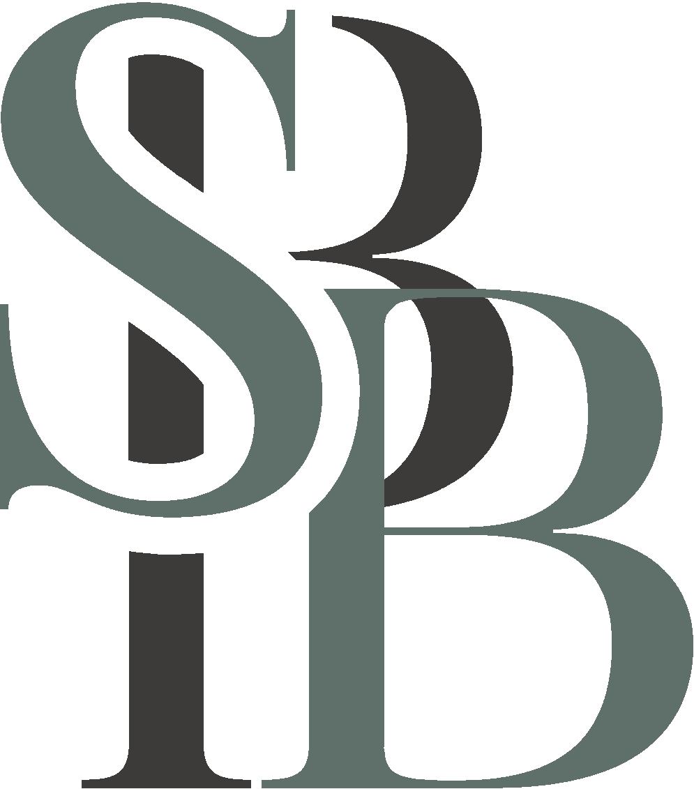 Sigrid Baltzer Ingenjörsbyrå AB logotyp