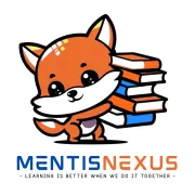 Mentis Nexus AB logotyp