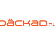 Däckad AB logotyp