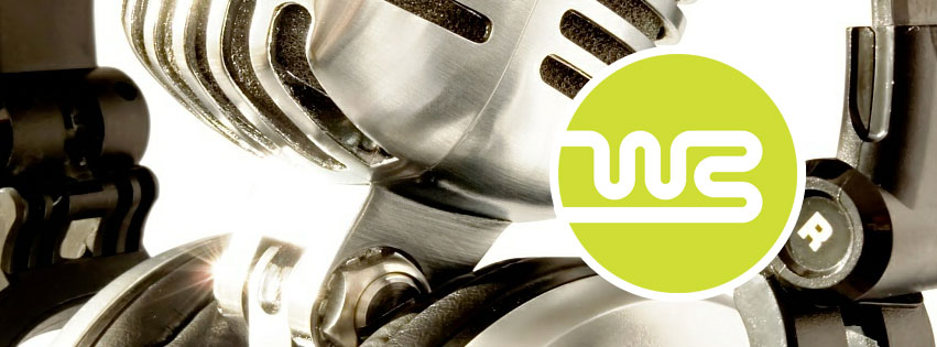 World Studios AB logotyp