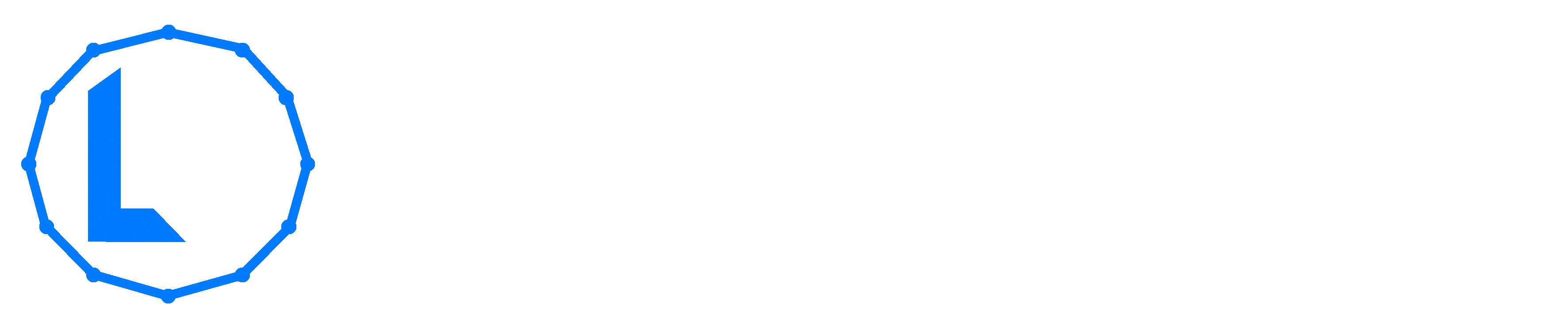 Lokalt Nätverk i Norr AB logotyp
