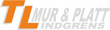 T Lindgrens Mur & Platt AB logotyp