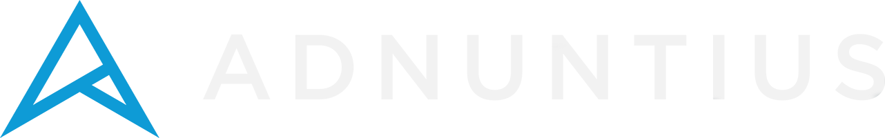Adnuntius Sweden AB logotyp