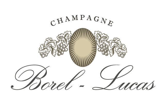 Borel-Lucas Champagne AB logotyp