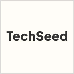 TechSeed Things Mälardalen AB logotyp