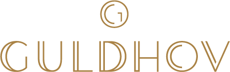 Guldhov EquiTech AB logotyp