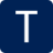 Tevis AB logotyp
