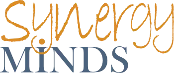 Synergy Minds Stockholm AB logotyp