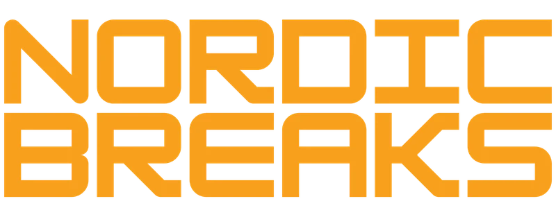 NordicBreaks AB logotyp