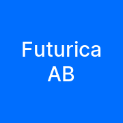 Futurica AB logotyp