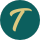 Tidsfri AB logotyp