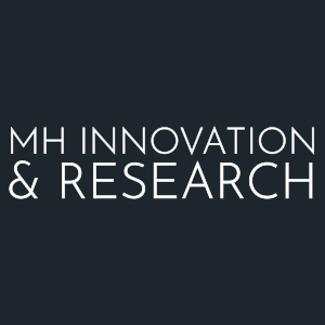 MH Innovation & Research AB logotyp