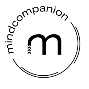 Mindcompanion AB logotyp