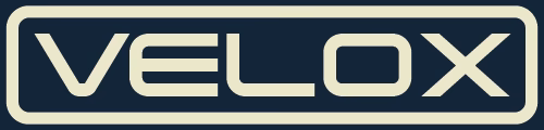 Velox Sport AB logotyp