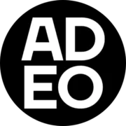 Adeo marketing AB logotyp