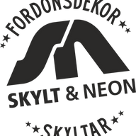 Skylt & Neon Digitaltryck i Västerås AB logotyp