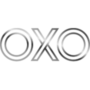 OXO Beach House AB logotyp