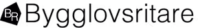 Bygglovsritare Sverige AB logotyp