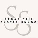 Sagas Stil & Syster Snygg AB logotyp