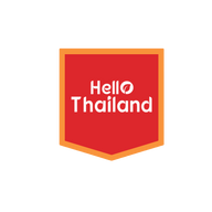 Hellothailand AB logotyp