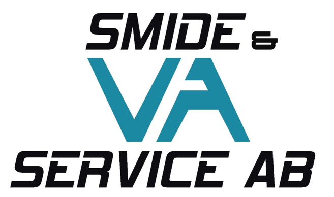 Smide & VA Service AB i Småland logotyp