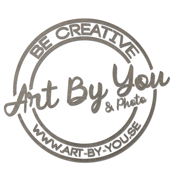 Art By You AB logotyp
