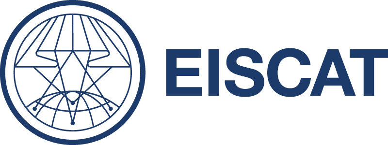 EISCAT AB logotyp