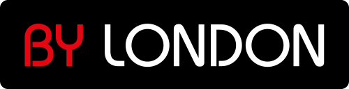By London AB logotyp