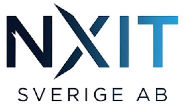 NXIT Sverige AB logotyp