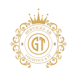 GT Services AB logotyp