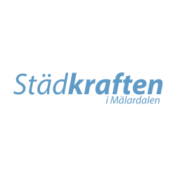 Städkraften i Mälardalen AB logotyp