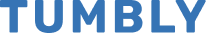 Tumbly AB logotyp