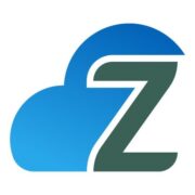 ZDrive AB logotyp