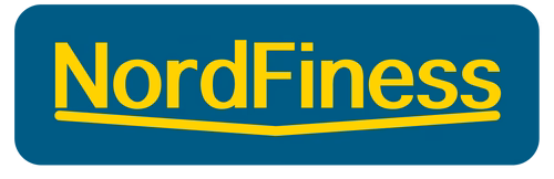NordFiness AB logotyp