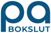 PA Bokslut AB logotyp
