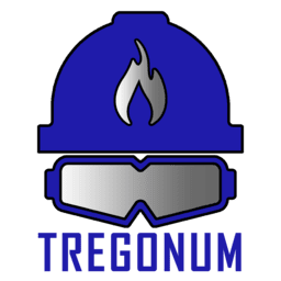 Tregonum AB logotyp