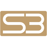 S3 Bygg AB logotyp