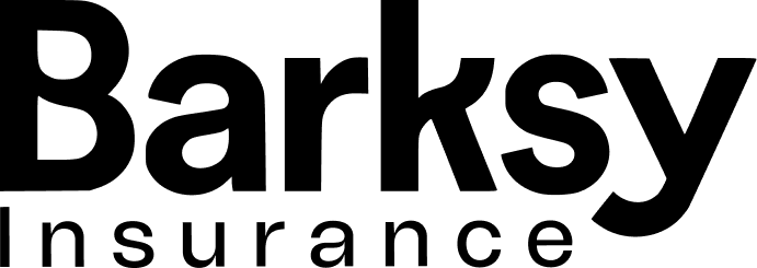 Barksy Insurance AB logotyp