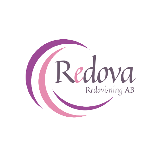 Redova Redovisning AB logotyp