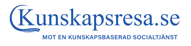 Harald & Johans Kunskapsresa AB logotyp